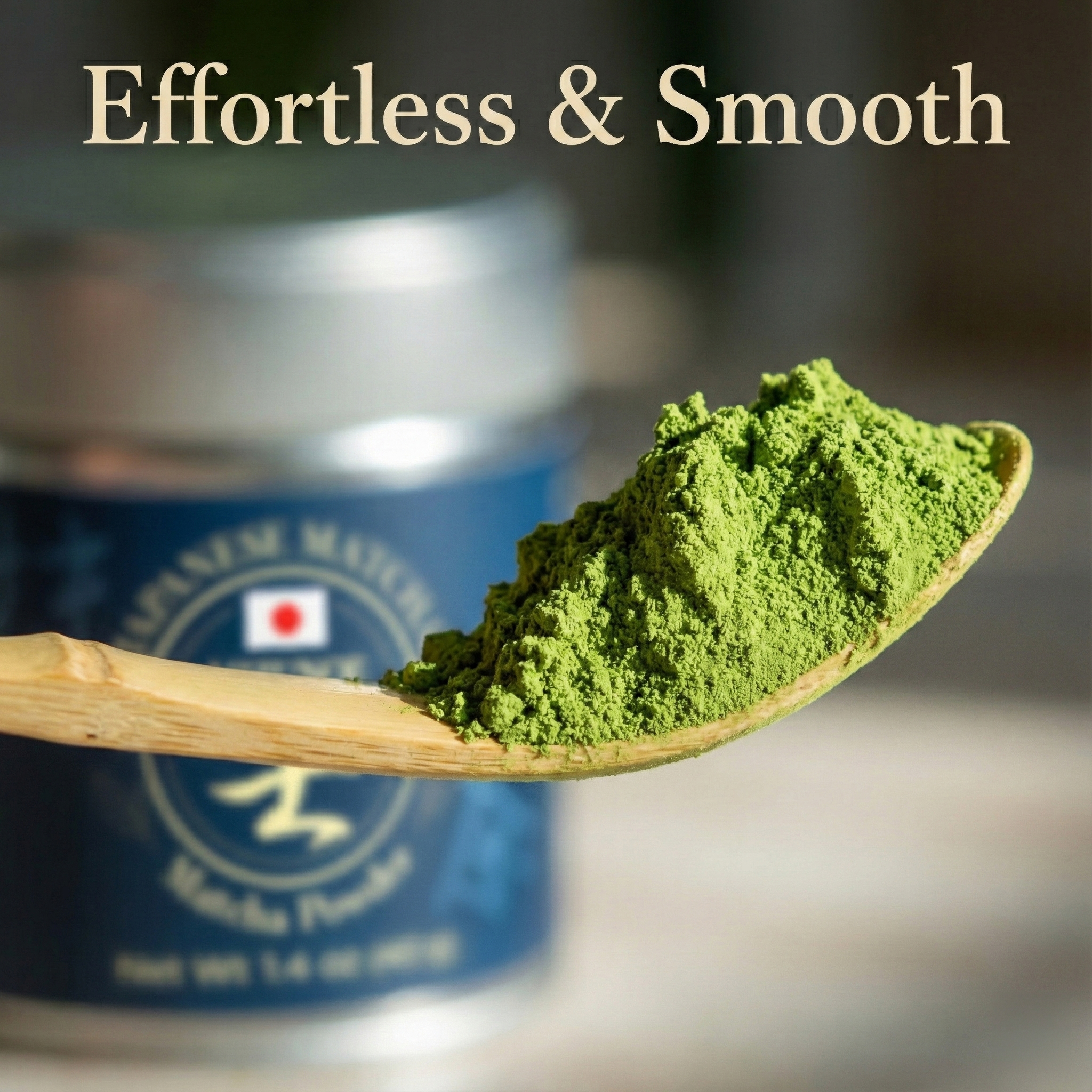 Premium Matcha Powder